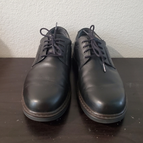 SAS Aden Lace Up Oxford Shoes - Picture 4 of 6